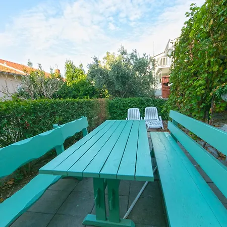 9 Apartment Makarska