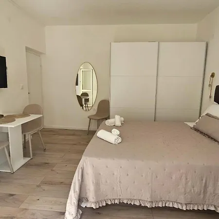 Apartman 9 Makarska