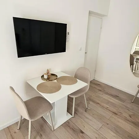 Apartman 9 Makarska