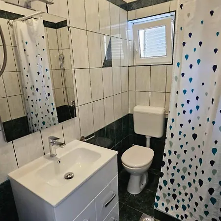 Apartman 9 Makarska