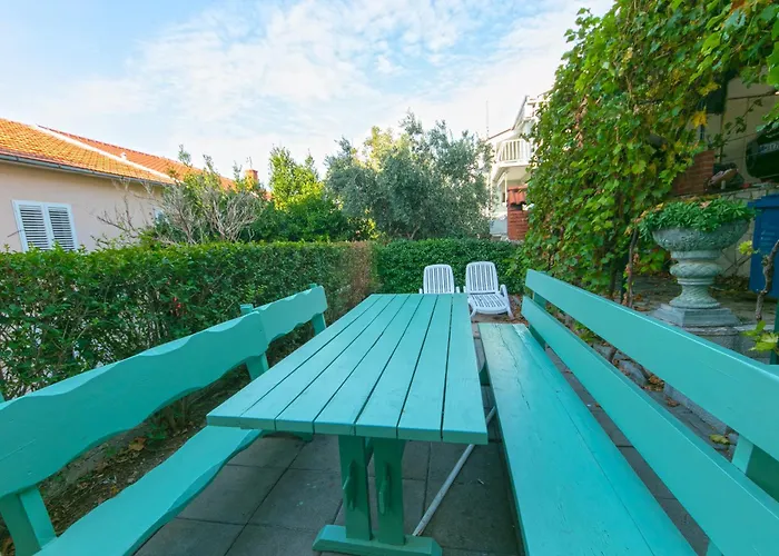 9 Apartment Makarska