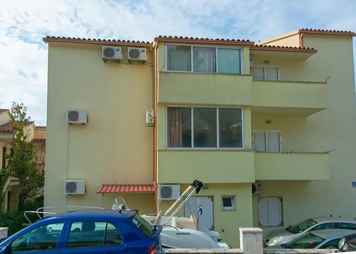 Apartment 9 Makarska