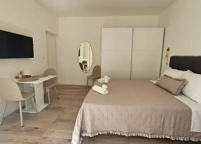 Apartment 9 Makarska