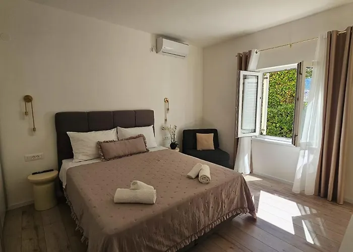 9 Apartman Makarska