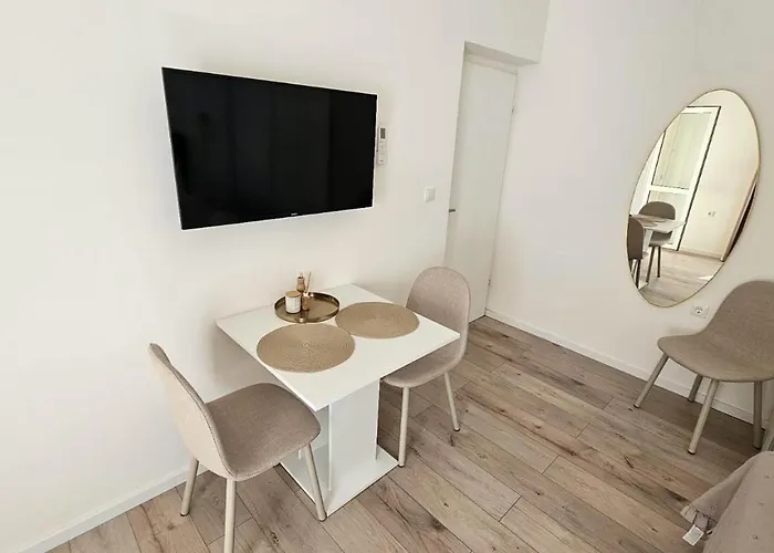 Apartman 9 Makarska