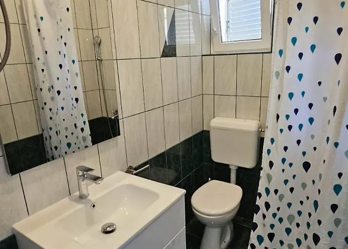 Apartment 9 Makarska